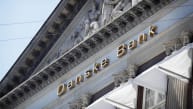 Nedskrivning gør Danske Bank 2,3 milliarder mindre værd