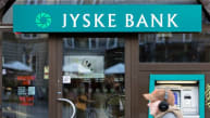 Mere end 10.000 privatkunder i Jyske Bank har negative renter