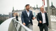 Fintech inden for firmakort får stor tocifret millioninvestering