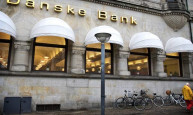 Danske Banks Baltikum-direktør stopper