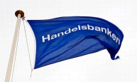 Handelsbanken: Overskud i Danmark faldt 16 pct. 