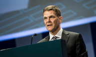 Medie: Danske Bank blev tippet om hvidvask i 2014