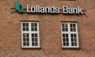 I aften afgøres fremtiden for Lollands Bank