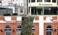 Storaktionærer i lokalbanker gør klar til ny fusionsbølge