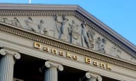 Danske Bank kan vinde "the double" ved Årets Digitale Finansvirksomhed