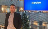 26-årig udnævnt til Nordea-direktør