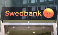 Swedbank kommer solidt ud af første kvartal