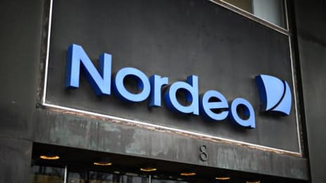 Dansker bliver ny topchef i Nordea efter Koskull