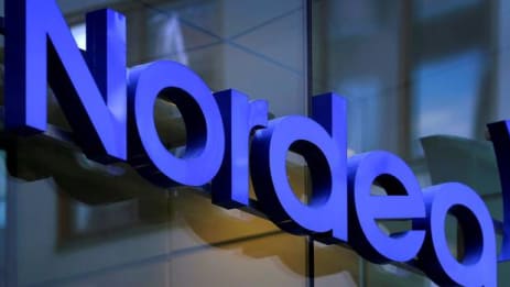 Medie: Skattestyrelsen kræver 900 mio. kr. fra Nordea