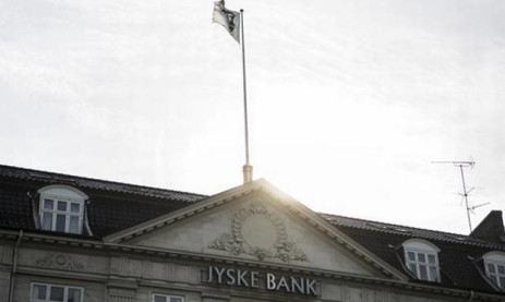 Jyske Bank udtræder af Swipp