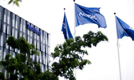 Nordea mister helt team i investeringsafdeling