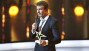 René Holten vinder kajaksportens Oscar