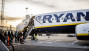 Ryanair nedlægger rute fra København