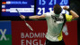 Vittinghus knuser verdens nummer otte ved India Open