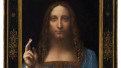 Kunsthandler købte i sin tid da Vinci-maleri for 60.000 kroner