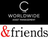 Compliance Officer til C WorldWide Asset Management til compliance og risiko opgaver