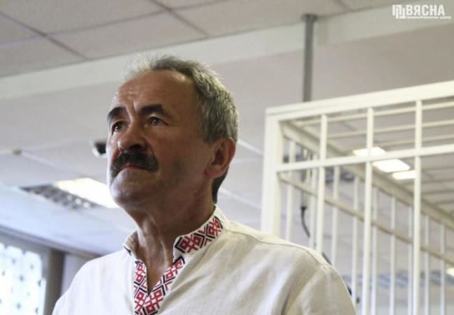 Kort Nyt: Undertrykkelse i Colombia og Hviderusland