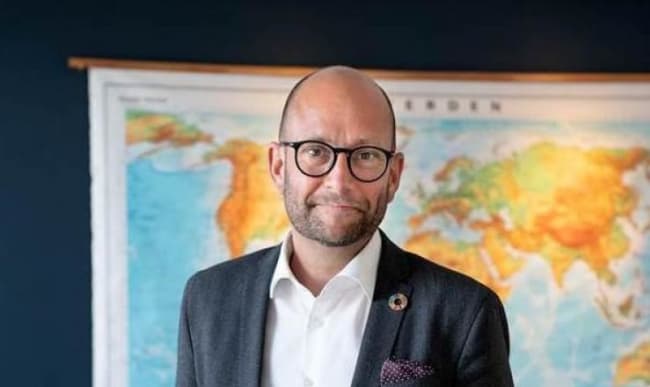 Ny udviklingsminister: Solidaritet skal i fokus