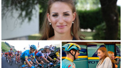 Den stærke kvinde bag den danske Tour-kaptajn: Loulou opgav egne drømme for Fuglsangs ambitioner