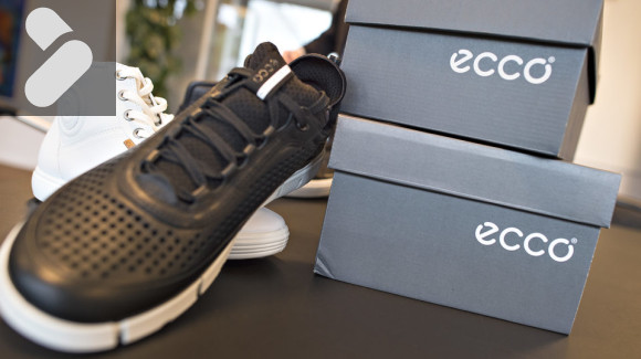 Regnskab viser fremgang for Ecco - men her trykker skoen