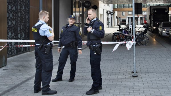 Bombetrussel bliver stadig undersøgt i Aalborg