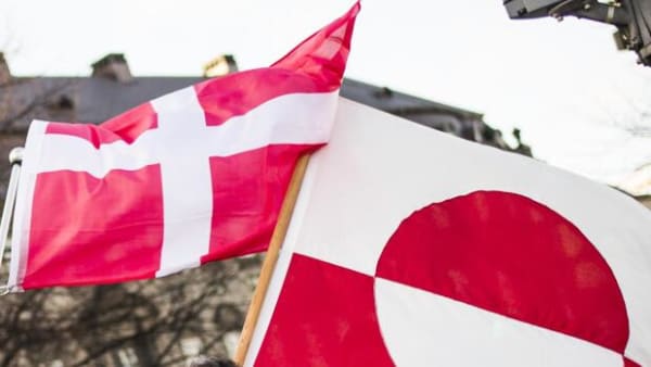 Grønlænder: 'Skræmmende, at Trump tror, at vi er i en kolonitid'