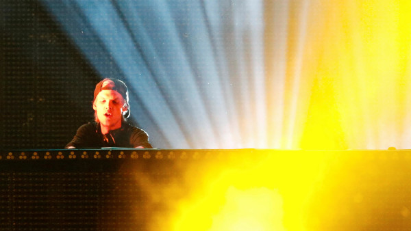 Verdensberømt svensk DJ og hitmager død - blev 28 år