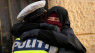 DF kritiserer politiformand efter niqab-kram: 'Her er kæden hoppet af' 