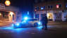 Politiet anholder tre for knivdrab under masseslagsmål i Valby