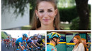 Den stærke kvinde bag den danske Tour-kaptajn: Loulou opgav egne drømme for Fuglsangs ambitioner