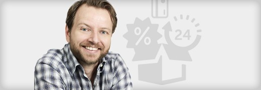 Sådan får du meget mere ud af dit website